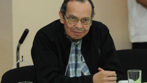 Fallece presidente del Congreso de Nicaragua