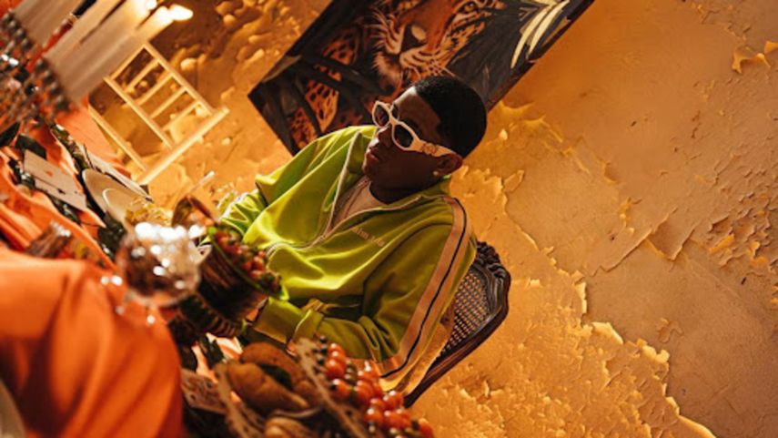 Jorkan se prepara para estrenar nuevo tema