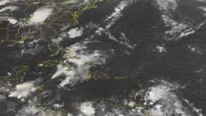 Tormenta tropical Ernesto avanza con dirección a Jamaica