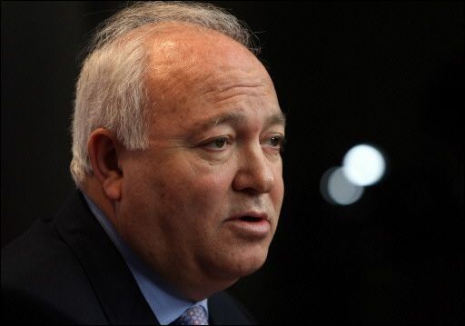 Ministro español visita Eu para preparar futura relación