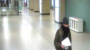 Alemania siguió durante meses a Anis Amri