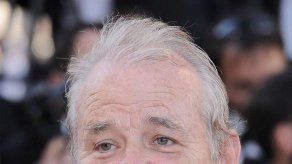 Bill Murray defiende a Dustin Hoffman tras acusaciones de acoso sexual contra él