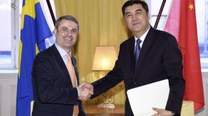 China: Expulsan de Partido Comunista a ministro de Energía