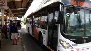 Desvíos en rutas del Metrobus por desfile Una Aventura Mágica