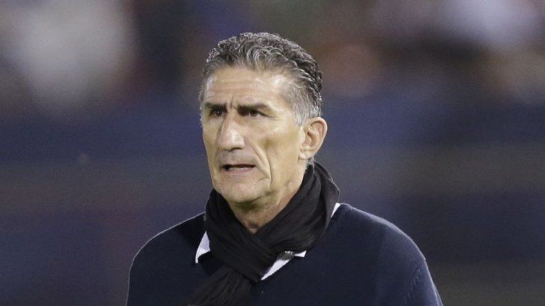Bauza: Perú nos va a atacar, Paraguay va a jugar de contragolpe
