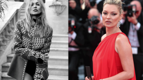 La supermodelo Kate Moss lanza su propia agencia
