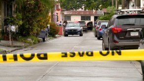 Asesinan a abogado en Las Acacias