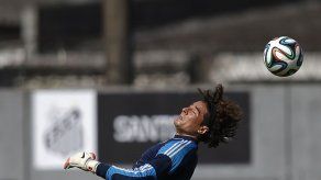 Hermetismo en México sobre arqueros