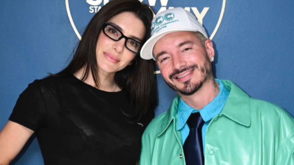 J Balvin y Valentina Ferrer terminan su relación.