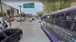 El nombre de la Avenida Puente de Alvarado, honraba al conquistador español Pedro de Alvarado, ahora se llamará Avenida México-Tenochtitlan.