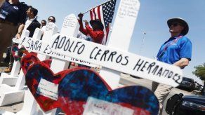 Lo que se sabe de las víctimas en los tiroteos de El Paso y Dayton