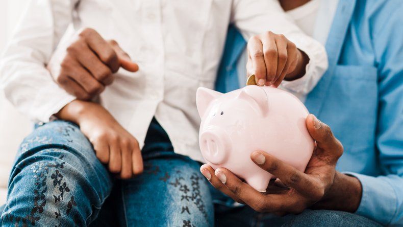 5 cambios que puedes hacer en tu vida para tener el hábito del ahorro