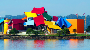 Empleos en el Biomuseo.