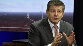 El director general de la Organización Internacional del Trabajo (OIT), Guy Ryder.