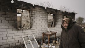 Las fuerzas rusas sigue centrando sus esfuerzos en la preparación de una ofensiva sobre el este de Ucrania, según una actualización del Estado Mayor ucraniano el miércoles en la mañana.