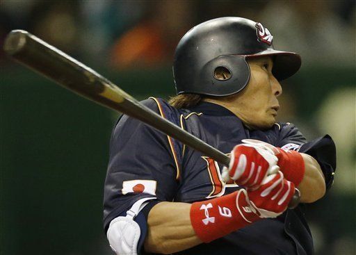 Japón vence a Holanda en el Clásico Mundial