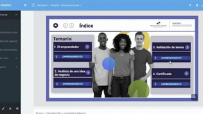 Cursos del INADEH gratis: Plataforma para preinscripción Cursos del INADEH gratis: Plataforma para preinscripción