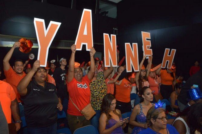 El Carnaval Panamá Un País en Fiesta 2020 ya tiene reina