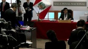 Keiko Fujimori dice que confía en un “fallo justo”