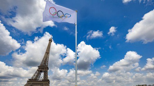 Antorcha Olímpica en París 2024: Celebridades que la llevan antes de la inauguración