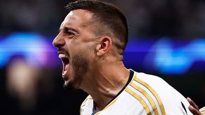 Champions League: Joselu rescata al Real Madrid y avanza a la final