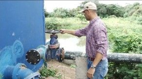 Crisis del agua: afectaciones en todo el país