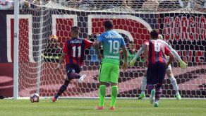 Crotone sorprende al Inter y pone en riesgo puestos europeos