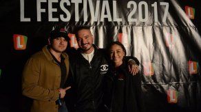 Los Tigres del Norte y J Balvin honran a los inmigrantes en el L Festival