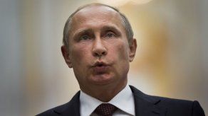 Presidente de Ucrania anuncia tregua con Rusia