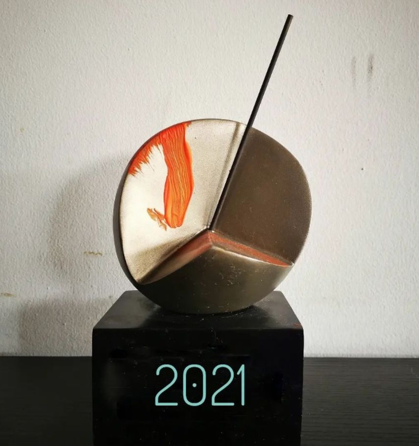 Anuncian los nominados a los Premios Escena 2020-2021