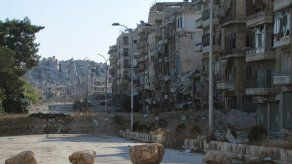 El Consejo de Seguridad de ONU votará hoy dos textos diferentes sobre Siria