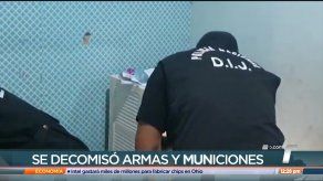 Varios detenidos luego de diferentes operativos de la Policía Nacional Varios detenidos luego de diferentes operativos de la Policía Nacional