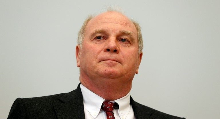 Fiscalía pide más de 5 años de cárcel para el presidente del Bayern de Múnich
