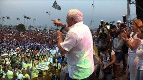 Martinelli le dice a la OEA que es tiempo que se ponga los pantalones largos