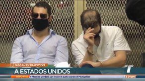 Niegan solicitud de Panamá de extradición contra hermanos Martinelli Linares