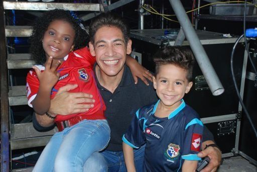 La 2da gala de Pequeños Gigantes tendrá a Johnny Lozada