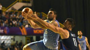 EEUU sufre para derrotar a Uruguay en la Americup