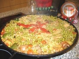 Paella