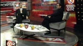 María del P. Hurtado es una  perseguidora política