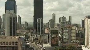 Panameños preocupados por el precio del combustible Panameños preocupados por el precio del combustible