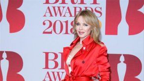 Kylie Minogue no quería casarse realmente con Joshua Sasse