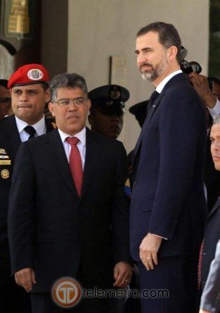 Líderes mundiales despiden a Hugo Chávez