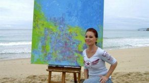 Paloma San Basilio se despide de la música con un hasta siempre