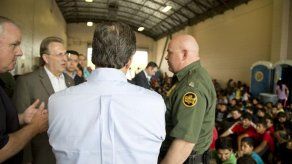 México y Guatemala han deportado 4.905 menores hondureños desde enero