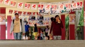 Empañadas elecciones en la Universidad de Panamá