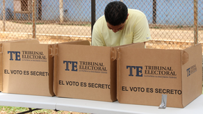 El derecho al sufragio para los reclusos, el Tribunal Electoral informa los 5 datos importantes.