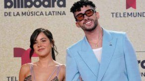 Bad Bunny le envía un inesperado mensaje a su ex Gabriela en su nuevo álbum.