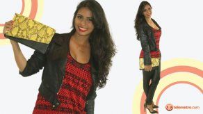 Look del Día - Tach & Rock