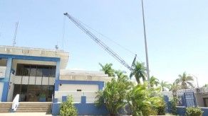 Siguen los trabajos en planta de Chilibre, varios sectores sin agua
