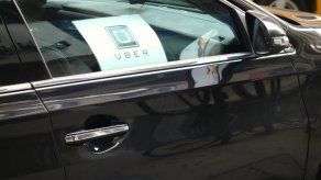 Sobre UBER llegó el momento de acabar con las distorsiones Sobre UBER llegó el momento de acabar con las distorsiones